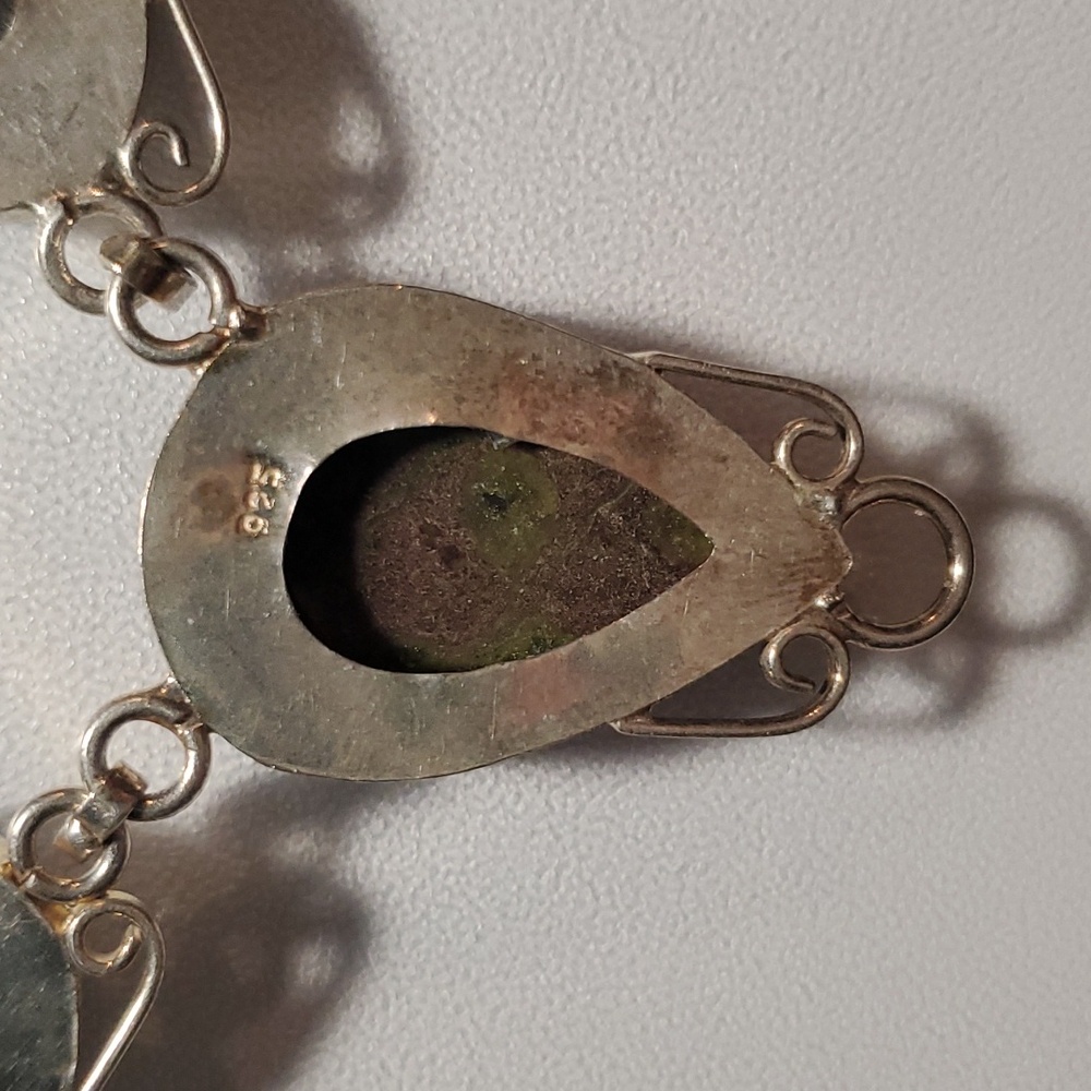 Vintage Necklace - Picture 5 of 9